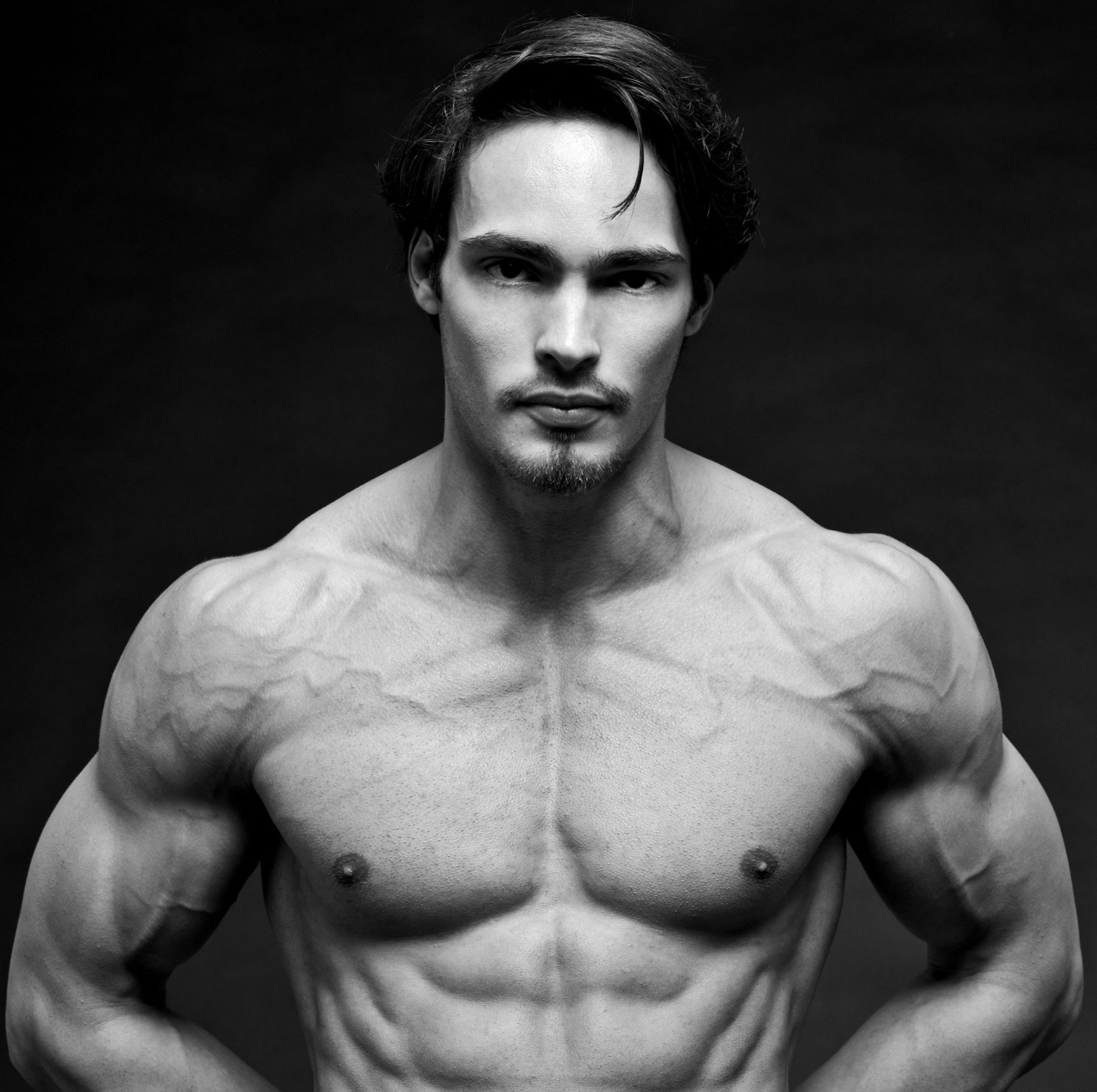 Menno Henselmans – Refeeds, Body Recomposition & Non-Linear Diets ...