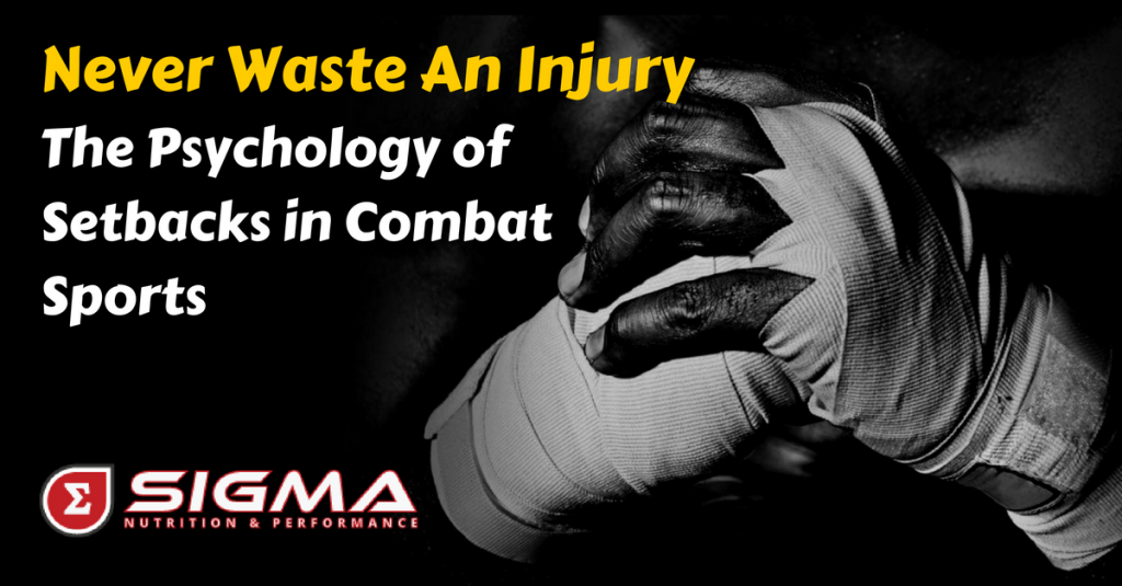 injury mma boxing sigma