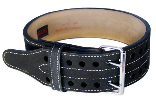 belt