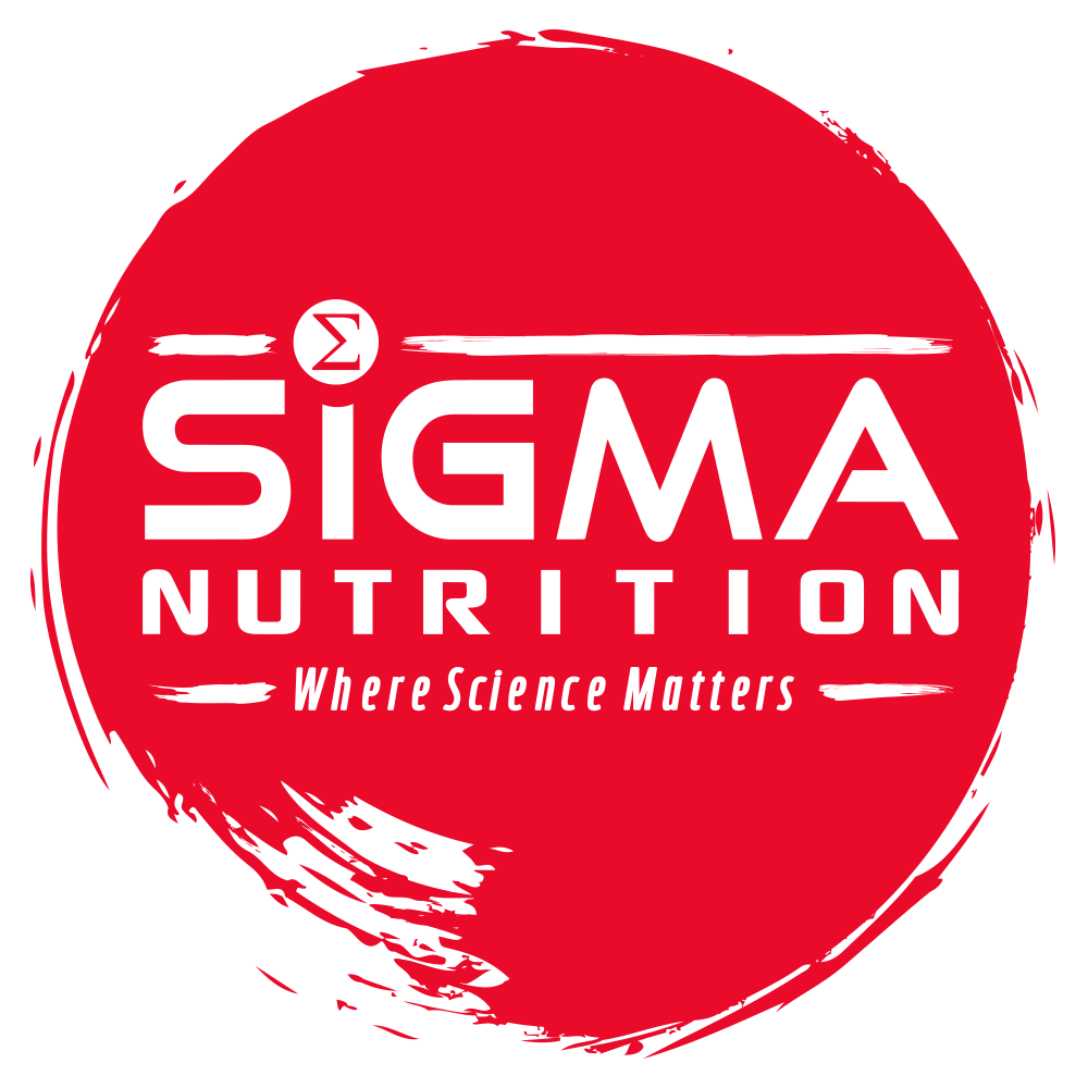 Sigma Nutrition